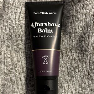 Bath & Body Works Aftershave Balm